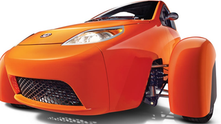 Elio Motors Has Spent More Time Lobbying For Three-Wheel Cars Than Building Actual Cars